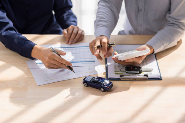 Car insurance options for Brookland residents